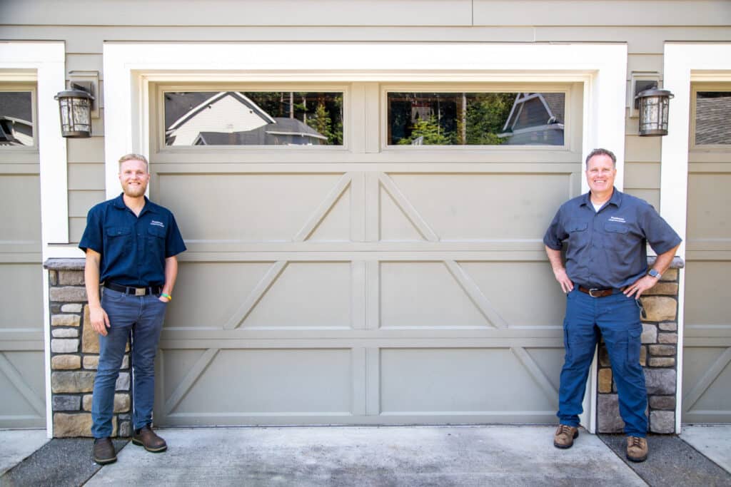 Garage Door Repair Brighton