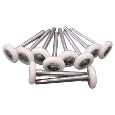 Steel-Nylon-Garage-Door-Roller