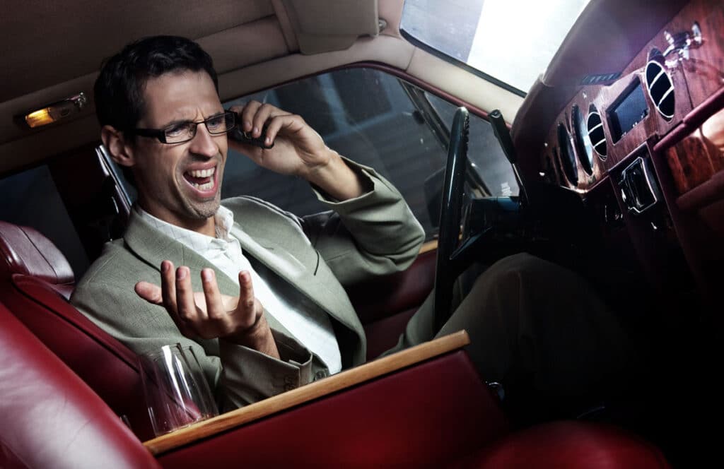 Will insurance Pay if someone crashes into my garage door