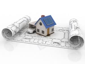 Plan a garage addition.