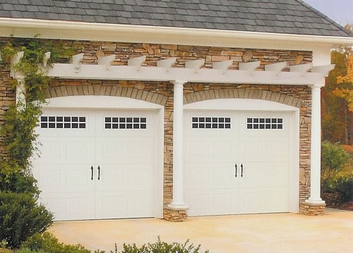 How Much Does a New Garage Door Cost