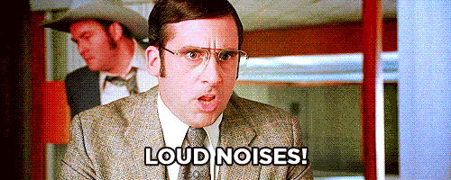 loud-noises