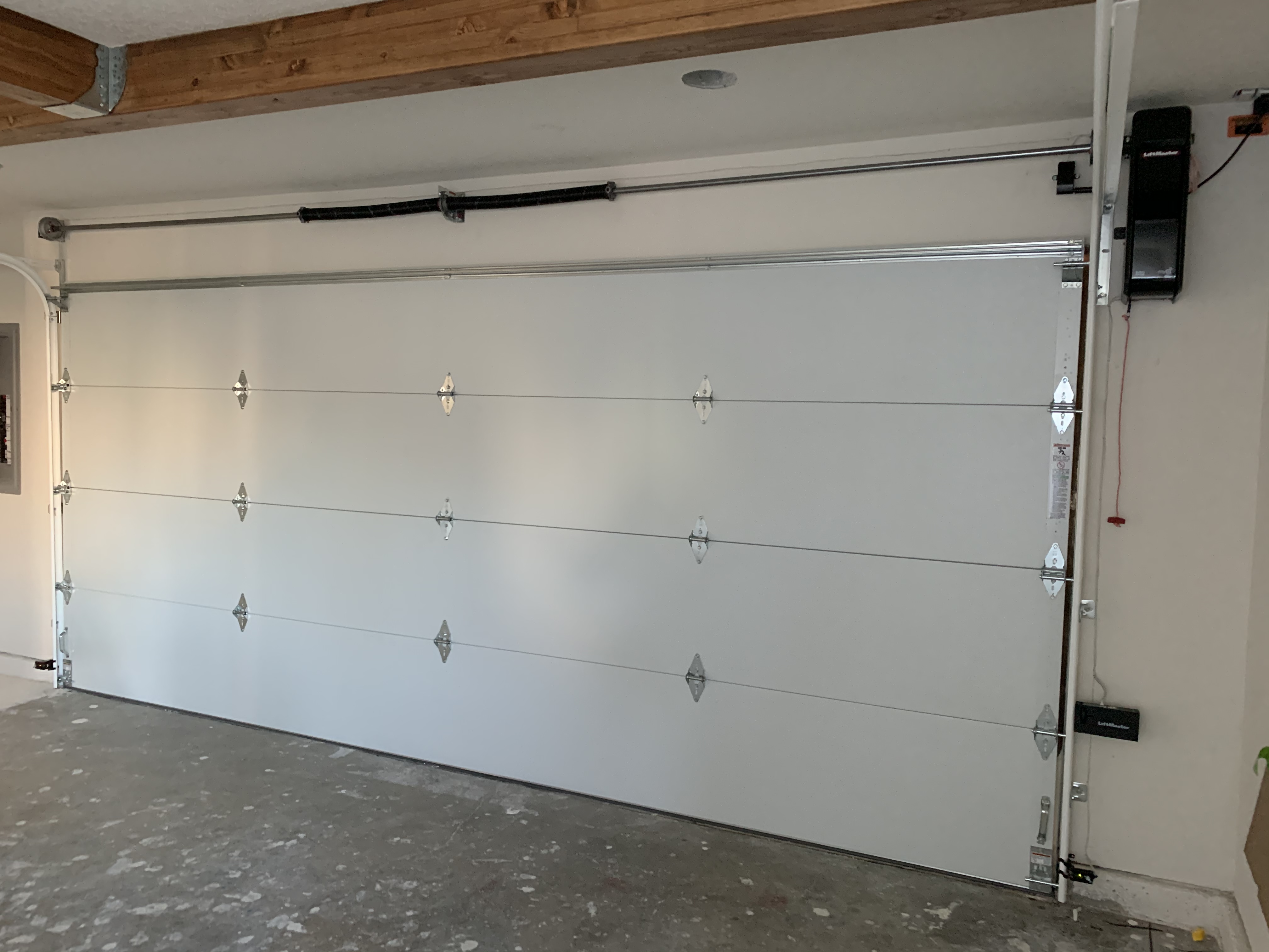 Miscellaneous Repairs | Vancouver, WA | Ponderosa Garage Doors