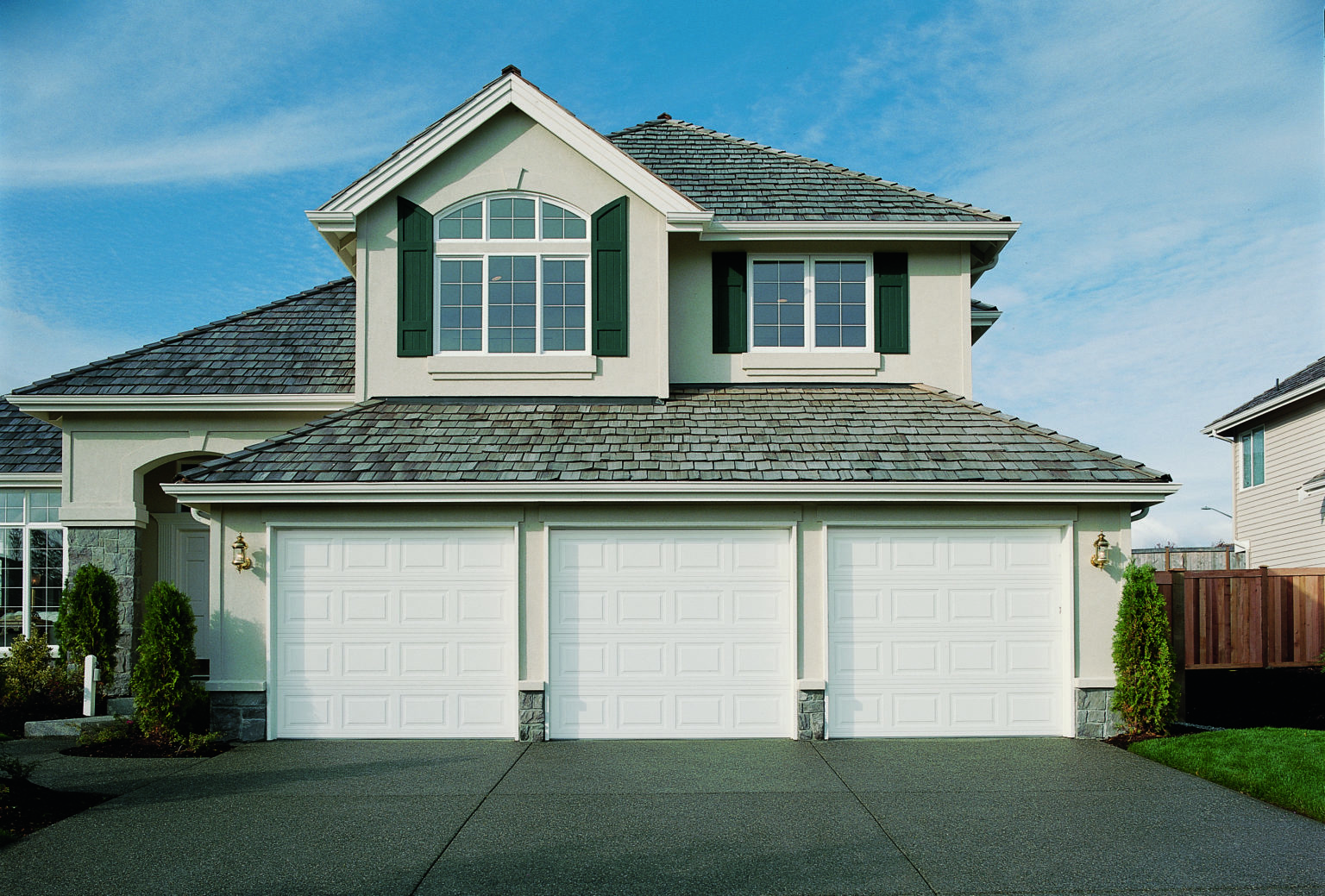 Garage Doors Ponderosa Garage Doors