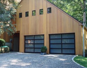 residential garage door gallery